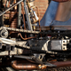 Illustration for article titled This Steam-Powered Roadster Will Make You Rethink Your Alternative Energy Strategy